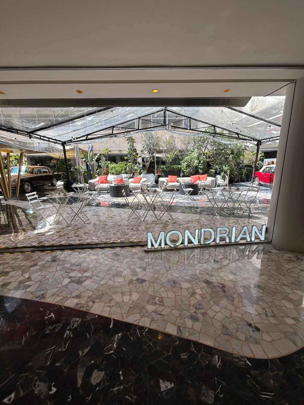 Weekend Maxing in Mexico&nbsp;City